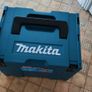 Makita HS7611J/2 240V 190mm Circular Saw with case Image 2