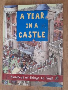 A Year in a Castle