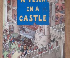 A Year in a Castle