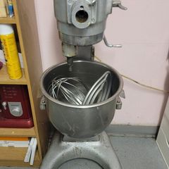 Stand Mixer