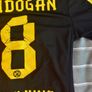 Ilkay Gundogan BVB Jersey Small Image 3