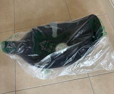 Cybex base T isofix 360