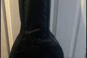 Electric acoustic classical Guitar soft case gig bag Classical guitar parts accessories