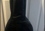 Electric acoustic classical Guitar soft case gig bag Classical guitar parts accessories