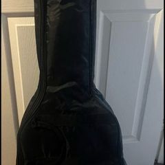 Electric acoustic classical Guitar soft case gig bag Classical guitar parts accessories