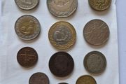 Portugal Coins