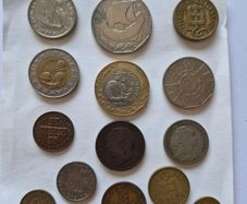 Portugal Coins