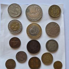 Portugal Coins