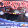 Joyride / ERTL - 1958 Plymouth Fury Christine Movie Car 1:18 Scale Image 8