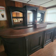 home bar