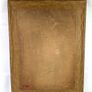 Antique lithograph Saint Anthony of Padua with baby Jesus Image 6