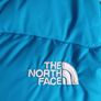 ladies jacket. North Face gilet x small Image 3