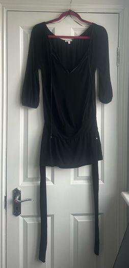 Massimo Dutti top