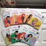 9 Disney Princess Books Image 2