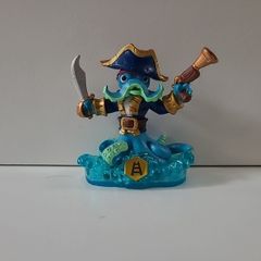 Skylanders Swap Force Swashbuckler Model Number #84746888
