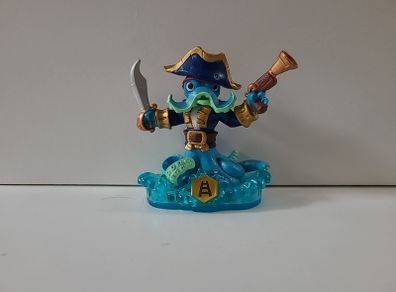 Skylanders Swap Force Swashbuckler Model Number #84746888