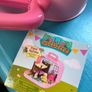 Little Woodeze( Sylvanian ) Toy, suitcase call all Image 4