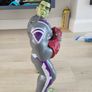 Hasbro Marvel Avengers Endgame: Power Punch Hulk Action Figure (E3313) Image 3