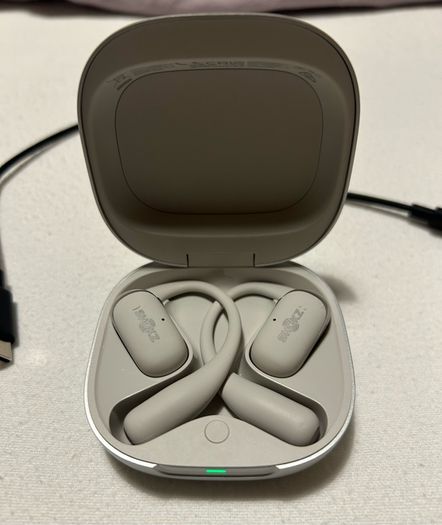 SHOKZ Openfit 2+