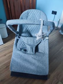 baby bouncer