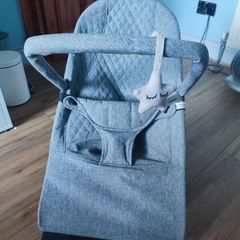 baby bouncer