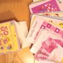 50 Fairy Things to Make and Do Cards Image 3