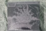 Pokemon Mega Evolution Pitch Black