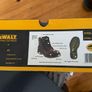 NEW DeWALT Titanium S3 Waterproof Safety Boots UK 7 Image 10