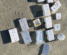 Electrical fittings