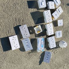Electrical fittings