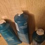 Aveda Set. Treatment, Botanical Repair Strengthening Shampoo 100ml  Botanical Repair Strengthening Conditioner 100ml .Free Detangling Brush also. SEALED PRODUCTS Image 9