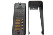 Postage - 2 x Commax Multi Video Door Camera DRC-4DC GRY