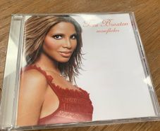 Toni Braxton - Snowflakes