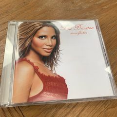 Toni Braxton - Snowflakes
