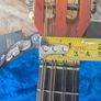 Vintage Hofner 545 Cats Eye Mandolin Image 6