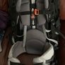 Vango Fitzroy 70+10L backpack Image 5