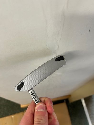 putter