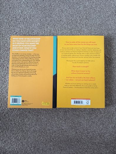 Book bundle