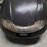 vfr800 givi box and rails to mount Image 2