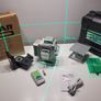 4D Trade rated PRO-series Huepar Laser Level self-leveling Image 10