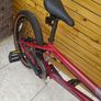 BMX voodoo bike Image 6