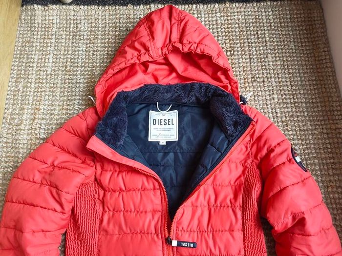 Diesel ladies jacket