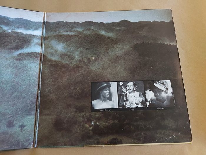Joe Cocker - Stringray - Vinyl Record + Hundreds More