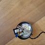 Wired Ceiling Light Fitting Image 2