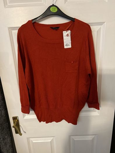 new jumper
