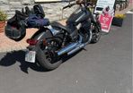 Honda Shadow 750   ( 2014 )