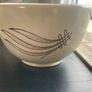 carlton ware handpainted vintage retro soup bowls Image 2