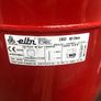 heating system  expansion tank 80l Image 2