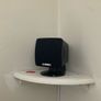 Yamaha reciever and surround sound. Image 4