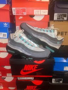 Nike Air Max 95 Hyper Turquoise FV4710-100